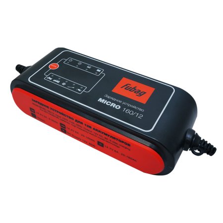 Зарядное устройство FUBAG MICRO 160/12 в Сыктывкаре фото