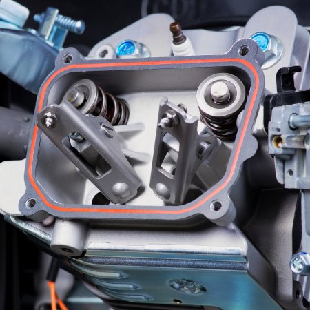 Бензиновый генератор FUBAG BS 9000 A ES с электростартером и коннектором автоматики в Сыктывкаре фото