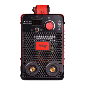 Инвертор сварочный FUBAG IR 200 VRD в Сыктывкаре фото