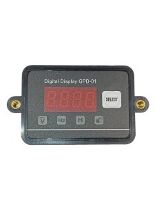 Дисплей для бензинового генератора FUBAG BS 5500, 5500 A ES, 6600, 6600 A ES, 7500 A ES DUPLEX, 8000 A ES, 8500 A ES DUPLEX