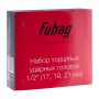FUBAG Набор торцевых ударных головок 1/2 дюйма 17 19 21 мм в Сыктывкаре фото