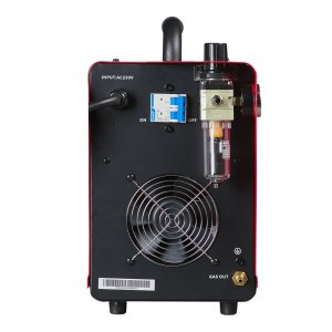 FUBAG Аппарат плазменной резки Plasma 60 LCD (46124) + Горелка для плазмореза FB P60 6m (38468) в Сыктывкаре фото