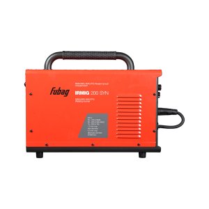 FUBAG Сварочный полуавтомат IRMIG 208 SYN PLUS c горелкой FB 250 3m в Сыктывкаре фото