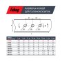 Нож для газонокосилок FUBAG 40,7 см (17")  в Сыктывкаре фото