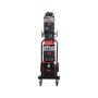 FUBAG Cварочный полуавтомат INMIG 500T DW SYN + Подающий механизм DRIVE INMIG DW SYN +Шланг-пакет 5 метров 70мм2 14 pol с жидкостным охлаждением для INMIG 500T DW SYN + Горелка FB 500 3m + Блок жидкостного охлаждения Cool 70 + Тележка для аппаратов в Сыктывкаре фото