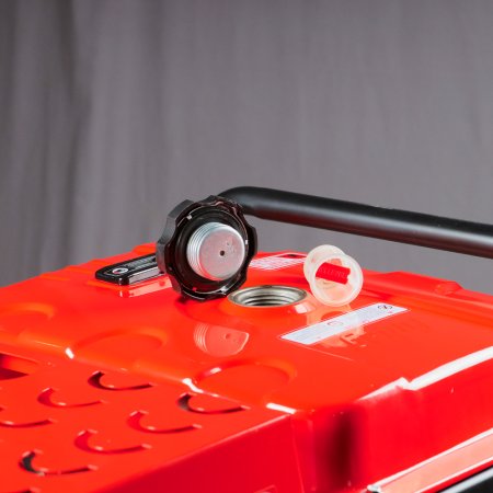 Дизельный генератор FUBAG PRD 3000 в Сыктывкаре фото