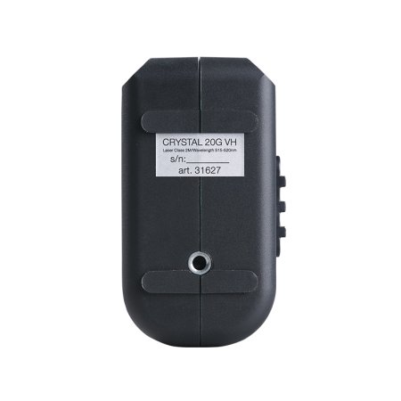 FUBAG Лазерный уровень Crystal 20G VH c зеленым лучом  в Сыктывкаре фото
