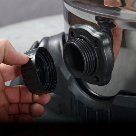 FUBAG Строительный пылесос WD 5SP в Сыктывкаре фото