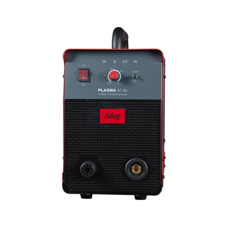 FUBAG PLASMA 40 Air с резаком FB P40 в Сыктывкаре фото