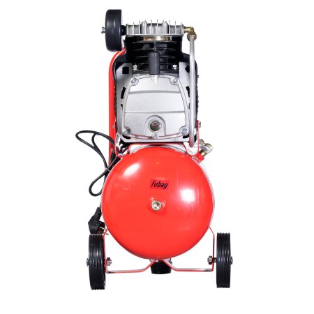 Поршневой масляный компрессор FUBAG FC 230/24 CM2 в Сыктывкаре фото