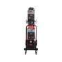 FUBAG Cварочный полуавтомат INMIG 500T DW SYN PULSE+ Подающий механизм DRIVE INMIG DW SYN PULSE  + Горелка FB 500 3m + Блок жидкостного охлаждения Cool 70 + Тележка для аппаратов  +Шланг-пакет 5 метров 70мм2 14 pol с жидкостным  охлаждением в Сыктывкаре фото