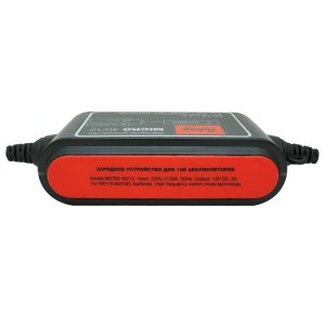 Зарядное устройство FUBAG MICRO 40/12 в Сыктывкаре фото