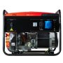 Бензиновый генератор FUBAG PRG 5000 в Сыктывкаре фото