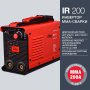 FUBAG Сварочный инвертор IR 200 в Сыктывкаре фото