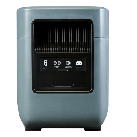 Портативная электростанция FUBAG AS 4800i (аккумулятор LiFePO4) в Сыктывкаре фото
