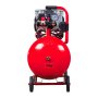 Компрессор воздушный безмасляный малошумный FUBAG OLS 500/100 CM2х2 в Сыктывкаре фото