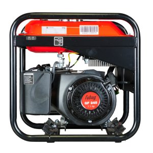 Инверторный генератор FUBAG PRI 5500 открытого типа в Сыктывкаре фото