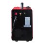FUBAG Сварочный полуавтомат INMIG 200 SYN LCD (новый дисплей) с горелкой FB 250 3 м (FB 250 Ergo 3 м)  в Сыктывкаре фото