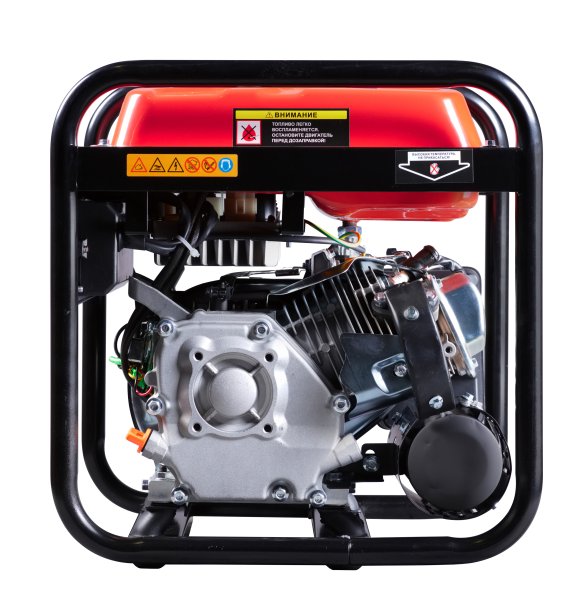 Инверторный генератор FUBAG PRI 2500 + Моторное масло FUBAG Extra в ПОДАРОК в Сыктывкаре фото