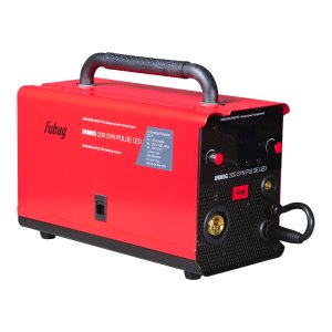 FUBAG Сварочный полуавтомат IRMIG 200 SYN PULSE LED (с горелкой 250А в комплекте) в Сыктывкаре фото