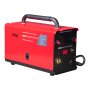 FUBAG Сварочный полуавтомат IRMIG 200 SYN PULSE LED (с горелкой 250А в комплекте) в Сыктывкаре фото