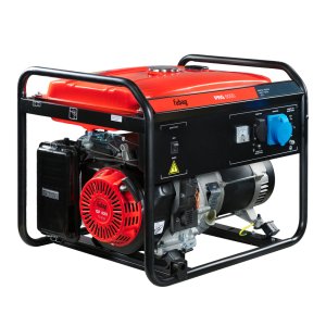 Бензиновый генератор FUBAG PRG 6000 в Сыктывкаре фото