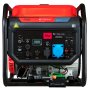 Инверторный генератор FUBAG TI 11000 A ES купить в Сыктывкаре