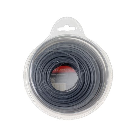 Триммерная леска FUBAG сечение круглое L 40 м * 2,4 мм в Сыктывкаре фото