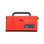 FUBAG Сварочный инверторный аргонодуговой аппарат INTIG 200 AC/DC PULSE с горелкой FB TIG 26 5P 4m  в Сыктывкаре фото