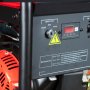 Бензиновый генератор FUBAG BS 7500 XD ES DUPLEX в Сыктывкаре фото