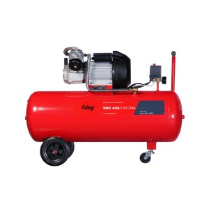 Поршневый масляный компрессор FUBAG VDC 400/100 CM3 в Сыктывкаре фото
