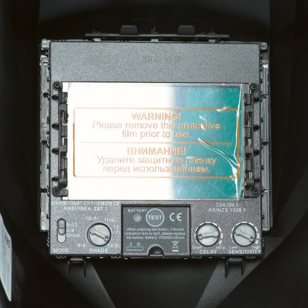  Маска сварщика Хамелеон FUBAG IR 4-13G M в Сыктывкаре фото