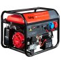 Бензиновый генератор FUBAG BS 7500 XD ES DUPLEX в Сыктывкаре фото