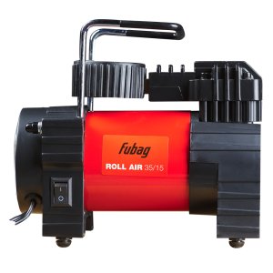 Автомобильный компрессор FUBAG Roll Air 35/15 в Сыктывкаре фото