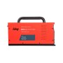 FUBAG Сварочный инверторный аргонодуговой аппарат INTIG 200 AC/DC PULSE с горелкой FB TIG 26 5P 4m  в Сыктывкаре фото