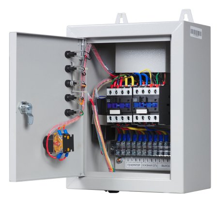 FUBAG Блок автоматики Startmaster DS 25000 D (400V) для дизельных электростанций (DS 7000 DA ES DS 14000 DA  ES). Трехфазный. в Сыктывкаре фото