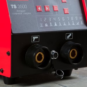 Аппарат точечной сварки FUBAG TS 3500 в Сыктывкаре фото