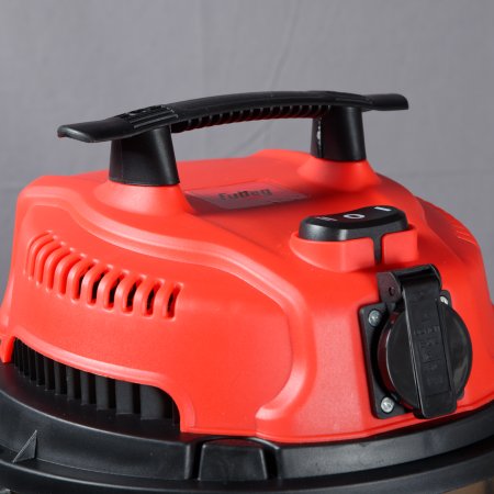 FUBAG Строительный пылесос WD 5SP в Сыктывкаре фото