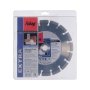 Алмазный отрезной диск FUBAG Universal Extra_ диам. 230/22.2 в Сыктывкаре фото