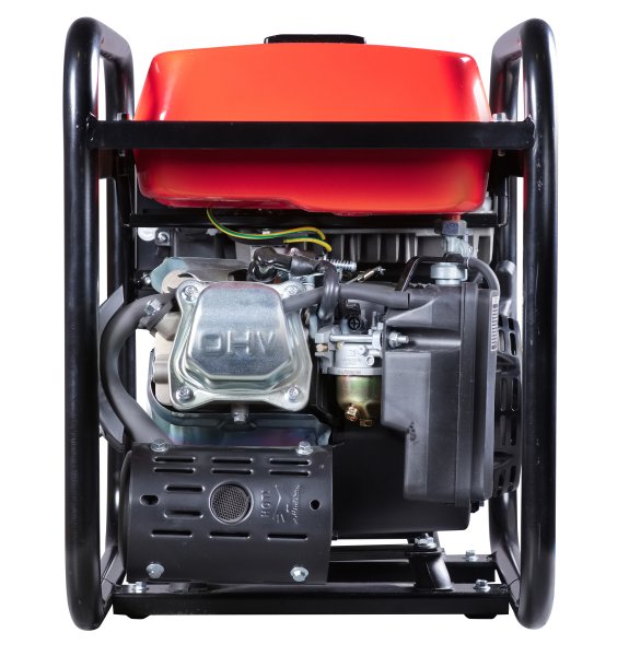 Инверторный генератор FUBAG PRI 2500 + Моторное масло FUBAG Extra в ПОДАРОК в Сыктывкаре фото