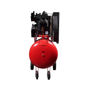 Ременной двухступенчатый компрессор FUBAG DCF-1300/270 CT11 двухступенчатый в Сыктывкаре фото