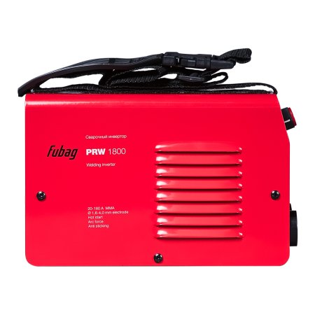 Инвертор ММА сварки FUBAG PRW 2000 в Сыктывкаре фото