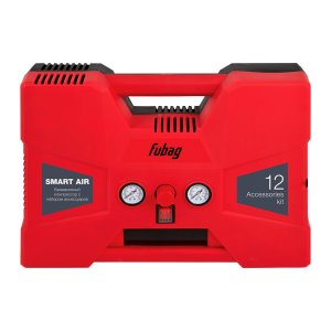 Компрессорный набор FUBAG Smart Air в Сыктывкаре фото