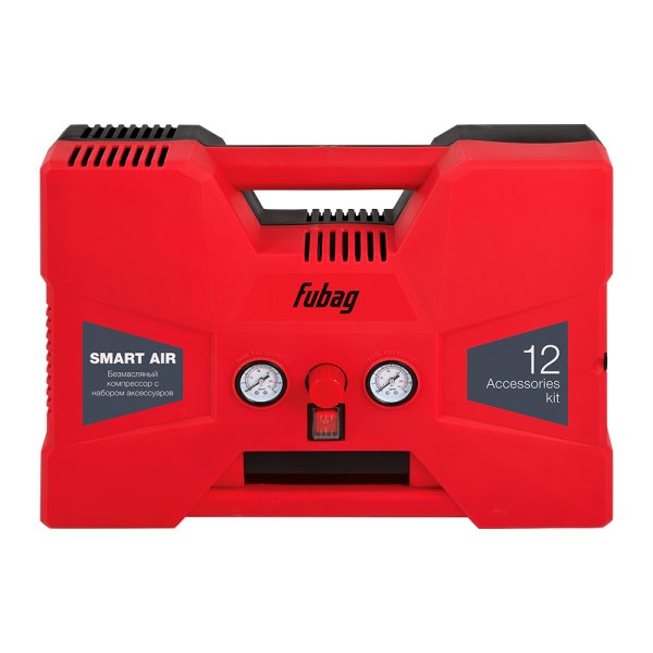 Компрессорный набор FUBAG Smart Air в Сыктывкаре фото