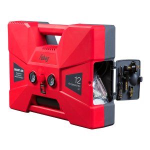 Компрессорный набор FUBAG Smart Air в Сыктывкаре фото