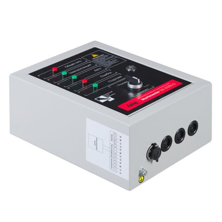 FUBAG Блок автоматики Startmaster DS 25000 D (400V) для дизельных электростанций (DS 7000 DA ES DS 14000 DA  ES). Трехфазный. в Сыктывкаре фото