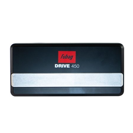 Пусковое устройство FUBAG DRIVE 450 с разъемом type-C на входе в Сыктывкаре фото