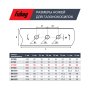 Нож для газонокосилок FUBAG 53 см (21")  в Сыктывкаре фото