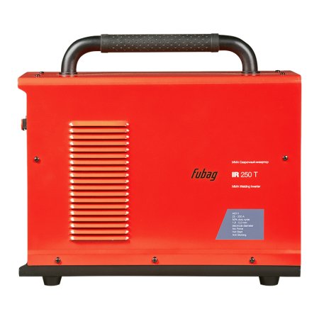 FUBAG сварочный инвертор IR 250 T в Сыктывкаре фото