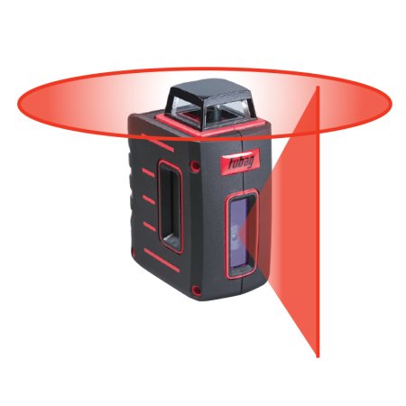 FUBAG Лазерный уровень Prisma 20R VH360 в Сыктывкаре фото